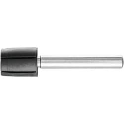 PFERD TOOLS POLICAP Kappenträger PCT Zylinderform Ø 13x17 mm Schaft-Ø 6 mm