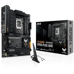 ASUS TUF GAMING B760-PLUS WIFI