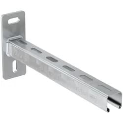 fischer Auslegerkonsole ALK 30 - 450