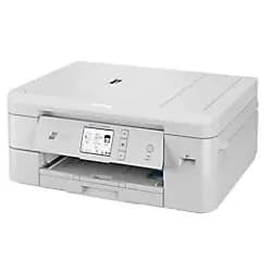 BROTHER DCP-J1800W, Tinte, mehrfarbig