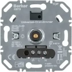Berker LED-Dimmer 2973