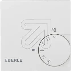 EBERLE Raumtemperaturregler RTR-E 6121