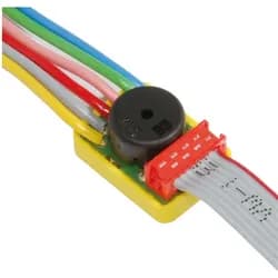 Issendorff Adapter-Kabel LCN - T8