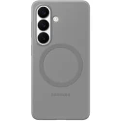 Galaxy S26 Silicone Magnet Case - Grey