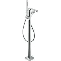 AXOR 11422000 Wannenmischer Axor Urquiola Fertigset