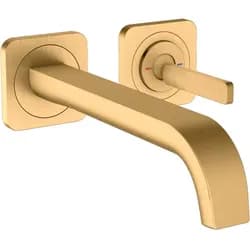 Hansgrohe Waschtischmischer Unterputz Axor Citterio E 36106950