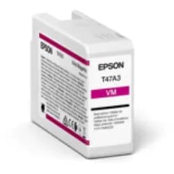 Epson, Druckerpatrone, T47A3 (M)