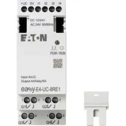 Eaton Ein-/Ausgangserweiterung, Relais
