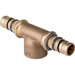 Geberit Mepla T-Stück im IG Rg d16-Rp1/2-16
