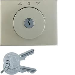 Berker Zentralstück m Schloss 1079730400