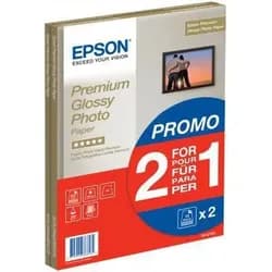 Epson Fotopapier