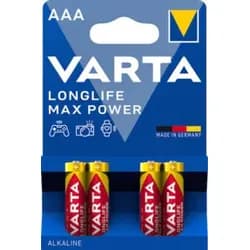 VARTA Batterie