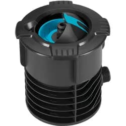 Wassersteckdose