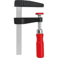 BESSEY Druckguss-Schraubzwinge LM20/8