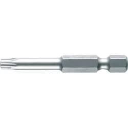 Standard-Bit Wiha E 6,3 T25 x 50 (Torx)