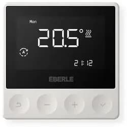 Eberle Controls AP-Uhrenthermostat ATR 4800