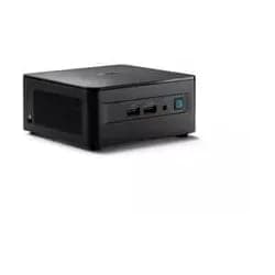 ASUS NUC 12 Pro Tall Kit RNUC12WSHI700002I i7-1260P 0GB/0GB Barebone DOS