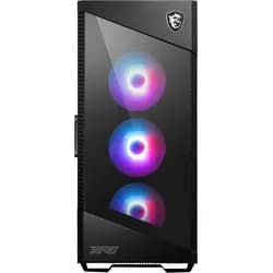 MSI PC-Gehäuse