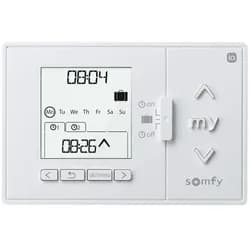 Somfy Chronis io