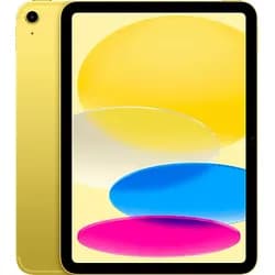APPLE iPad 11" Wi-Fi + Cellular 128GB - Yellow