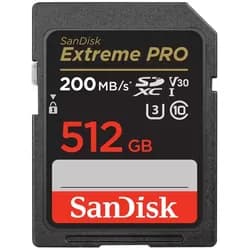 Sandisk Speicherkarte