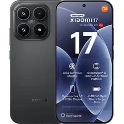Xiaomi Smartphone