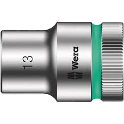 Wera Werk Zyklop-Steckschlüssel- 8790 HMC