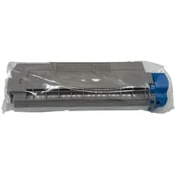 Oki Toner 43324423 cyan