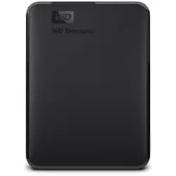WD HDD-Festplatte