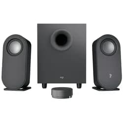 Logitech Lautsprecher
