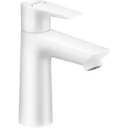 Hansgrohe Talis E Waschtischarmatur Matt Weiß 71712700