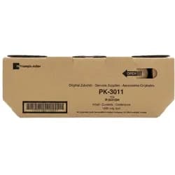 Utax, Toner, 1T02T80UT0 (BK)