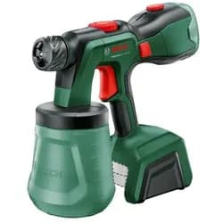 Spray gun AdvancedSpray 18V-500