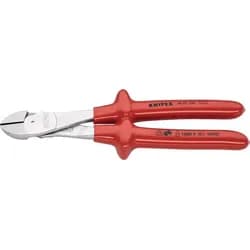 KNIPEX Kraft-Seitenschneider - 7407250