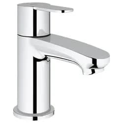 Grohe Standventil Eurostyle C verchromt
