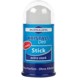 Murnauers Kristall Deo Stick extra sensitiv