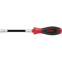 Wiha Sechskant Steckschlüssel 372SF 13,0x175