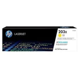 HP 203X/ CF542X Toner