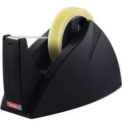 tesa Tischabroller schwarz