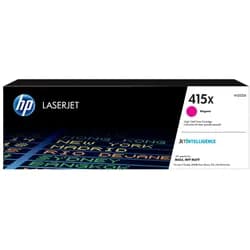 HP, Toner, 415X (M)
