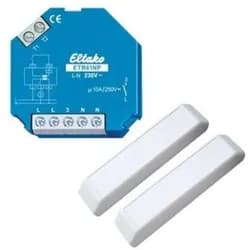Eltako Trennrelais ETR61NP-230V+FK
