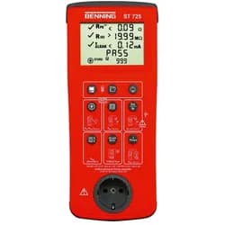 Gerätetester ST725