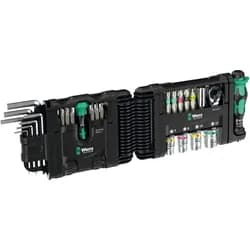 Wera Tool-Check Modular Set 1