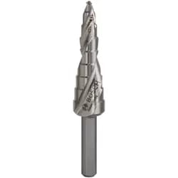 Bosch Stufenbohrer HSS - 2608587425