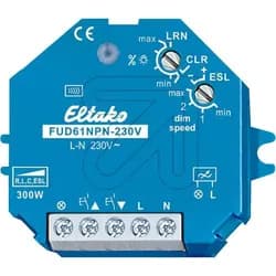 Eltako, Aktor, FUD61NPN-230V (Dimmaktor)