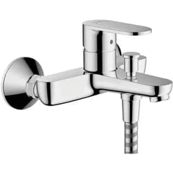 hansgrohe Spültischarmatur