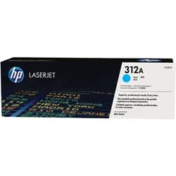 HP Toner 312A cyan