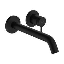 Hansgrohe 2-Loch Waschtischmischer Unterputz 73351670