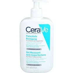 Cerave Porentiefe Reinigung Gel