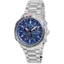Citizen Funkuhr CB5000-50L